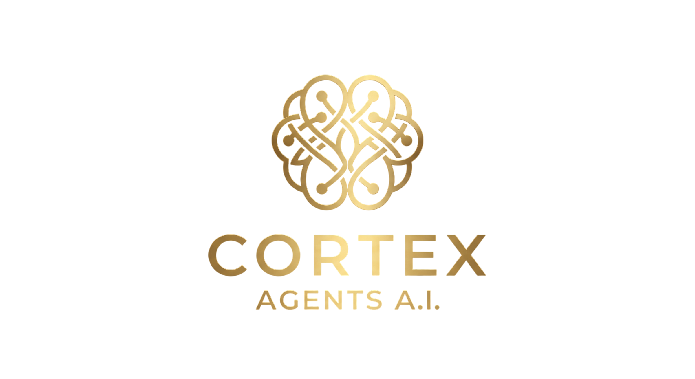 Logo Cortex Agents A.I